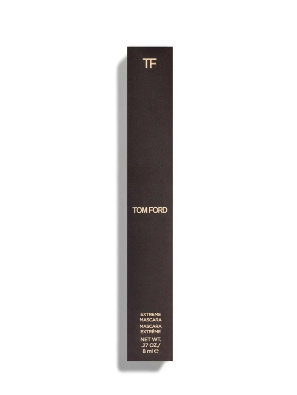 NEW~ TOM FORD Extreme Mascara ~ 280 Raven Black